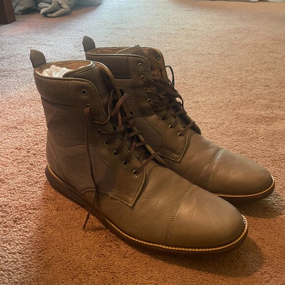 Cole Haan Grandsprint CT.BT.II Boots